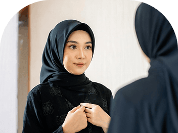 Tips Wajah Terlihat Lebih Cerah Dari Pagi Hingga Malam